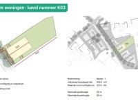Bouwgrond Land van Djept  (Bouwkavel K03)